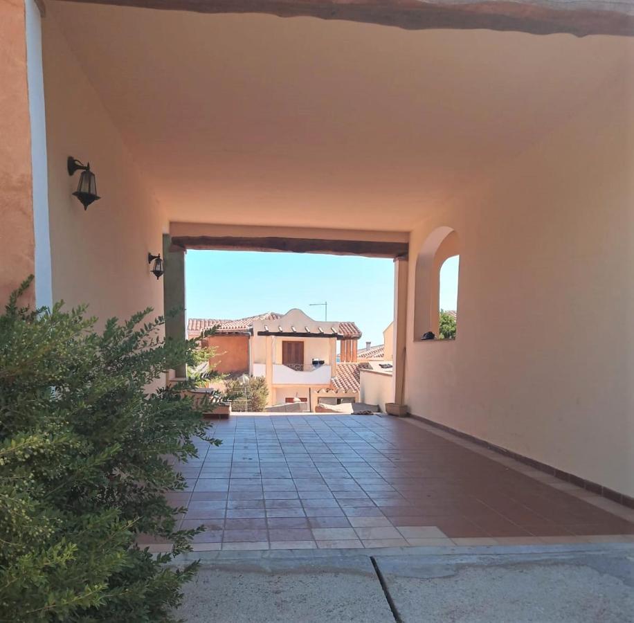 Casabellavista Apartment Budoni Exterior photo
