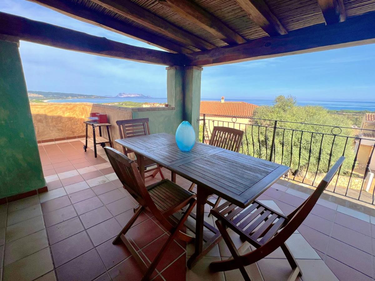 Casabellavista Apartment Budoni Exterior photo