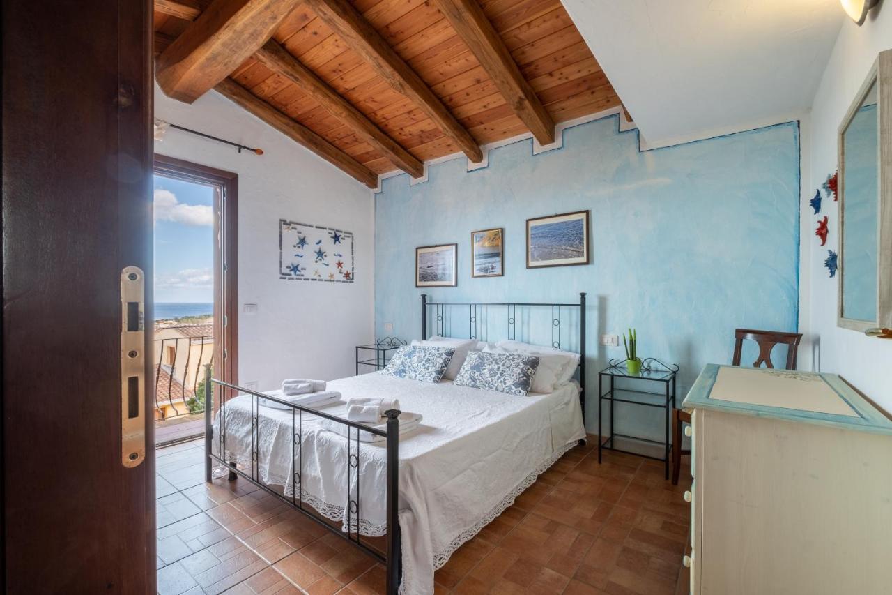 Casabellavista Apartment Budoni Exterior photo